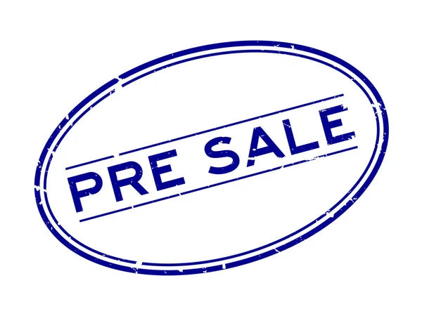 Pre-sale